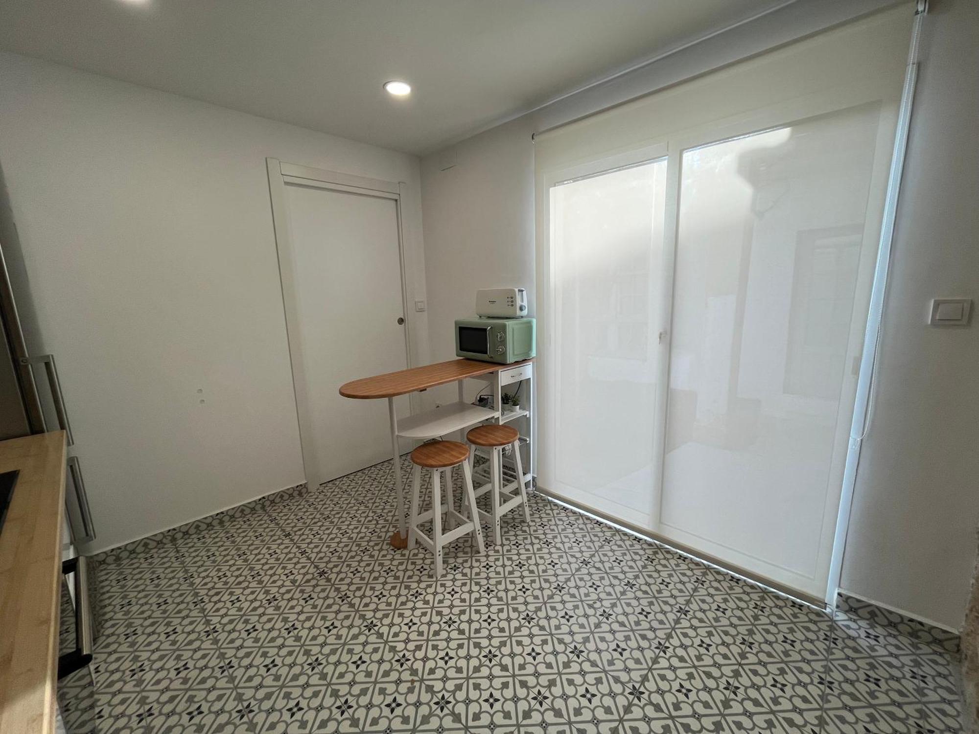 Fogar Maio - Apartamento En Casco Historico Ourense Exterior foto